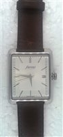 Orologio Lorenz Uomo in Acciaio 026614AA - 026614AA